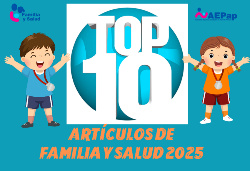 Familia y salud tweet media