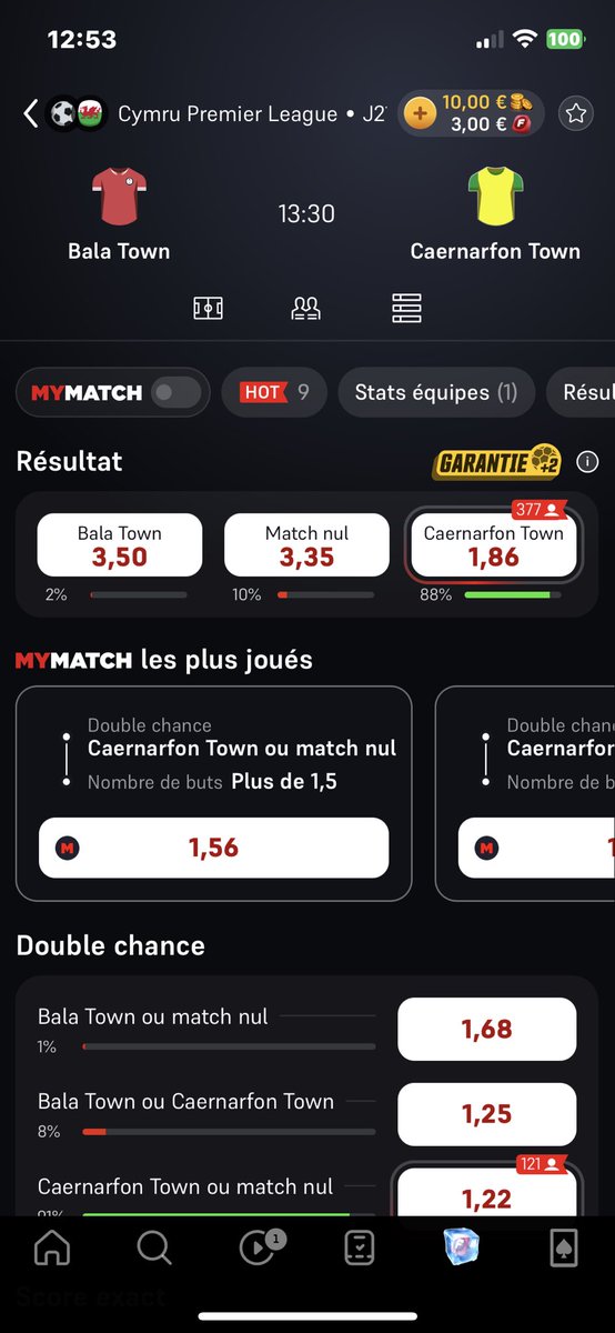 nayko1199's tweet photo. @WinamaxSport Possible de mettre les buteurs sur ce match svp merci https://t.co/CmbjKn5nKJ