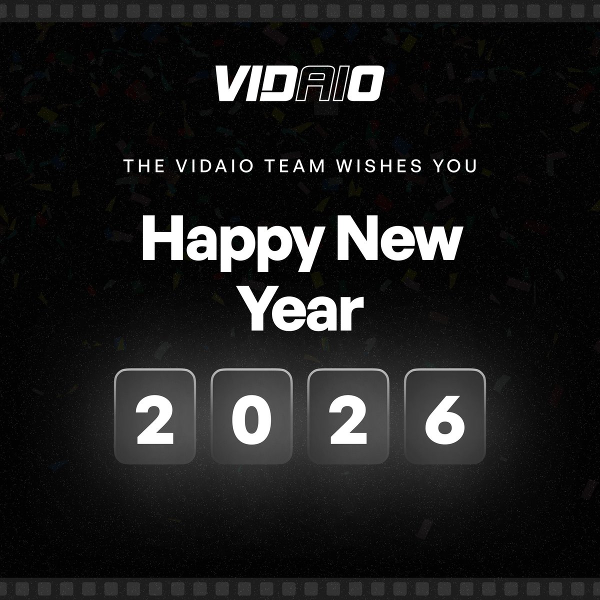 Happy New Year to all our supporters, miners, investors, and clients. We appreciate every single one of you! 

2025 has been an incredible year! What we have achieved since our launch on April 1st has been monumental. 

The foundations are set, bring on 2026!