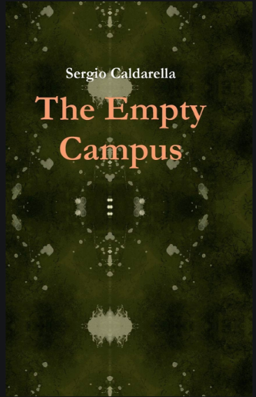 DivagoDr's tweet photo. @europa Some of us have been pointing out the current situation of cultural decline for a long time. “The Empty Campus. Education and Miseducation in the New Global Age” was published in 2016... https://t.co/kgLsi2Hysp