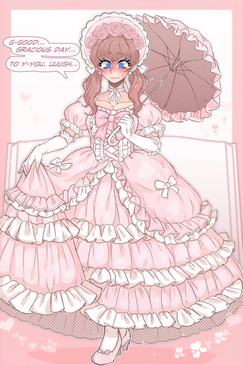 地味にお気に入りシリーズです! 