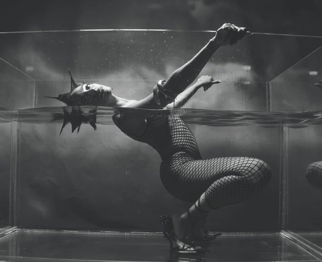 solangespace's tweet image. Solange in new Love Magazine outtakes