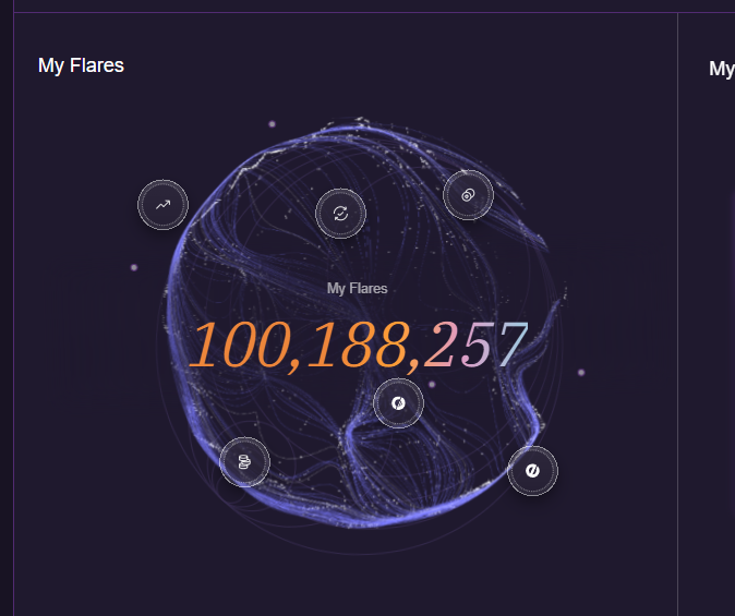 DigiTektrades's tweet photo. My target since the launch of flare campaign has always been 100M which i just hit today.

Had a lil draw-down in 4figs during this period; a loss i was ready for.

In the past three months, @SolsticeFi have demonstrated strong protocol growth with 
- TVL more than doubling to over 328M
- maintained stablecoin peg and positive yields
- expanded ecosystem integrations, and 
- handled a challenging $SLX token sale with transparent, community-focused adjustments

SolsticeFi showed resilience despite market challenges and reinforced its position as a transparent, community focused yield layer on Solana heading into 2026

TGE in view for Q1, i will be there.