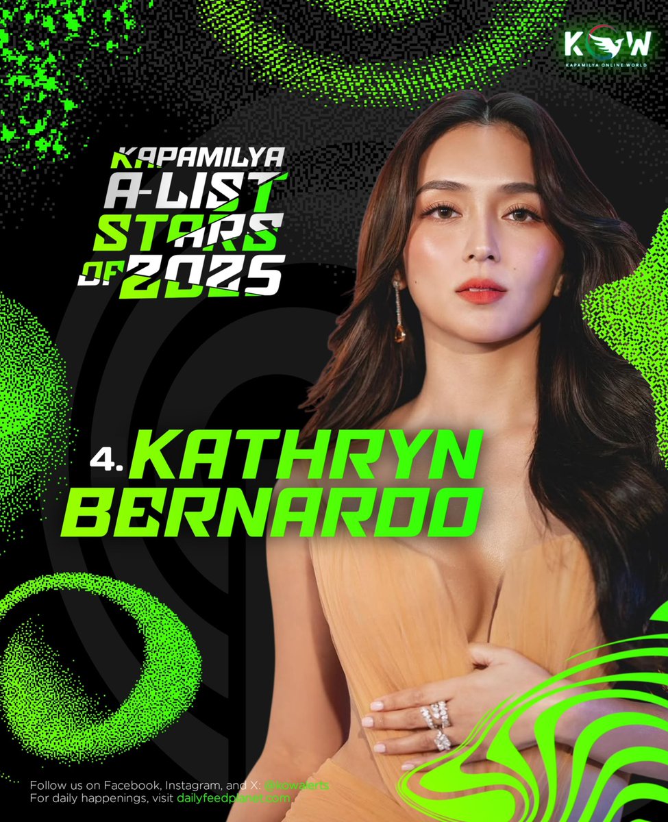 Kapamilya Online World tweet media