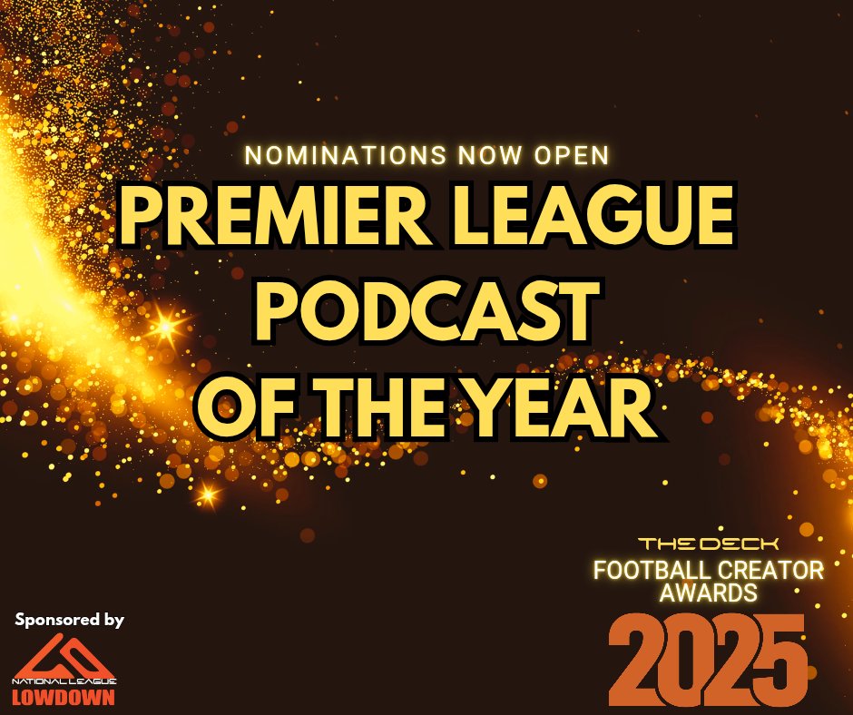 Lowdown Podcasts tweet media