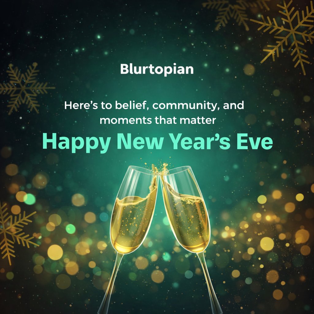 blurtopian tweet media