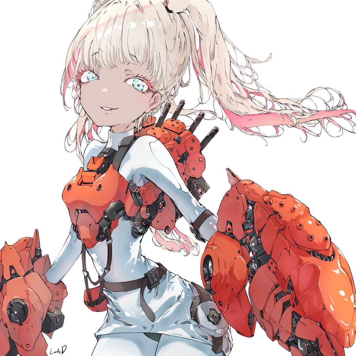 LadyDJapan's tweet photo. #今年描いた絵を振り返る
すき https://t.co/begSPs9tmi