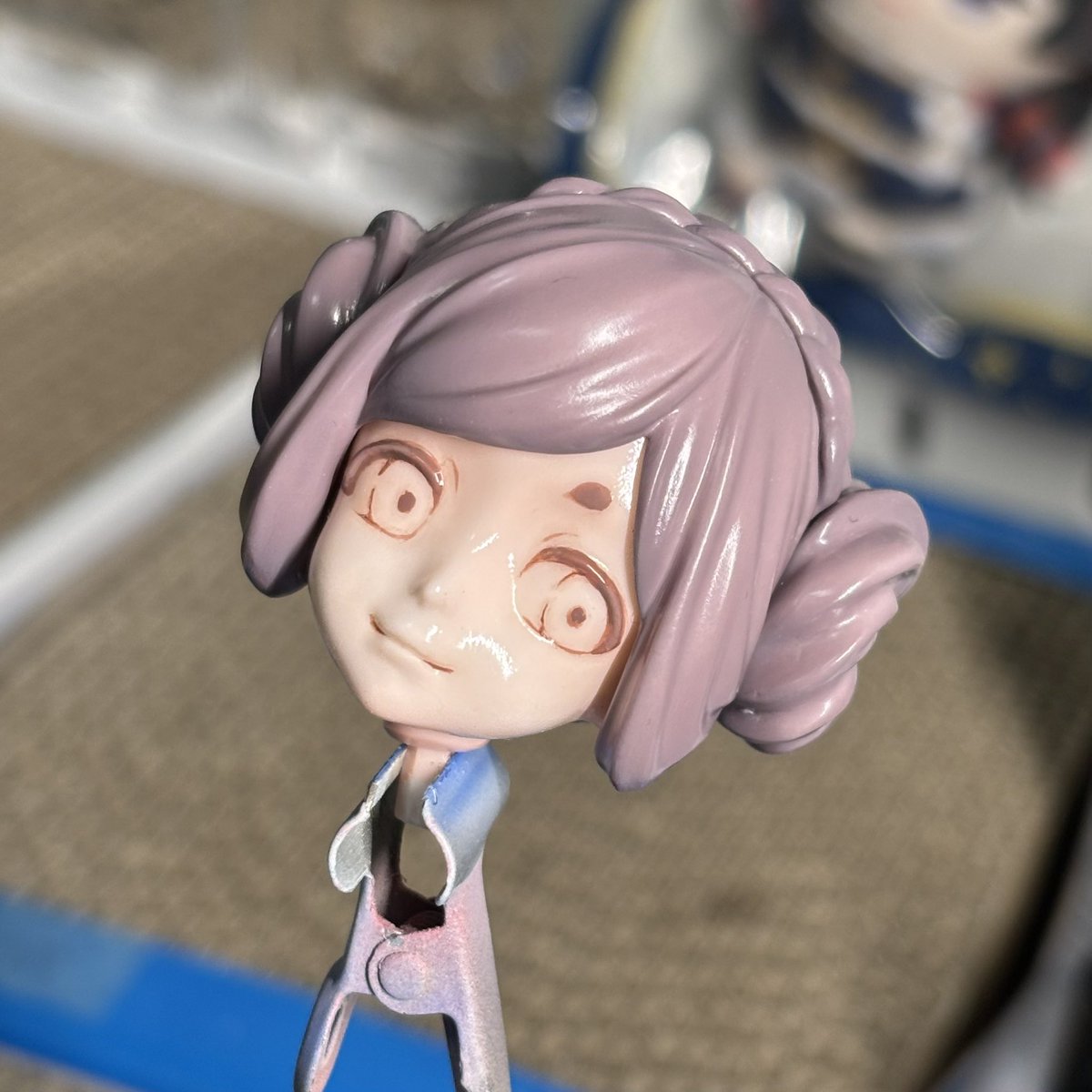 皆さま今年も大変お世話になりました。
たくさん塗れたのもひとえに皆さまのお陰です。
まだまだ頑張らなければと思います。
来年もどうぞよろしくお願いいたします。