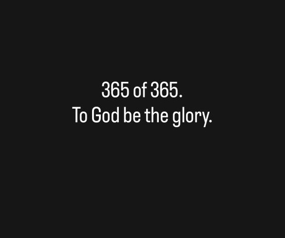 Goodbye 2025, we'll never forget you. 💔 #YearEnd 🙌