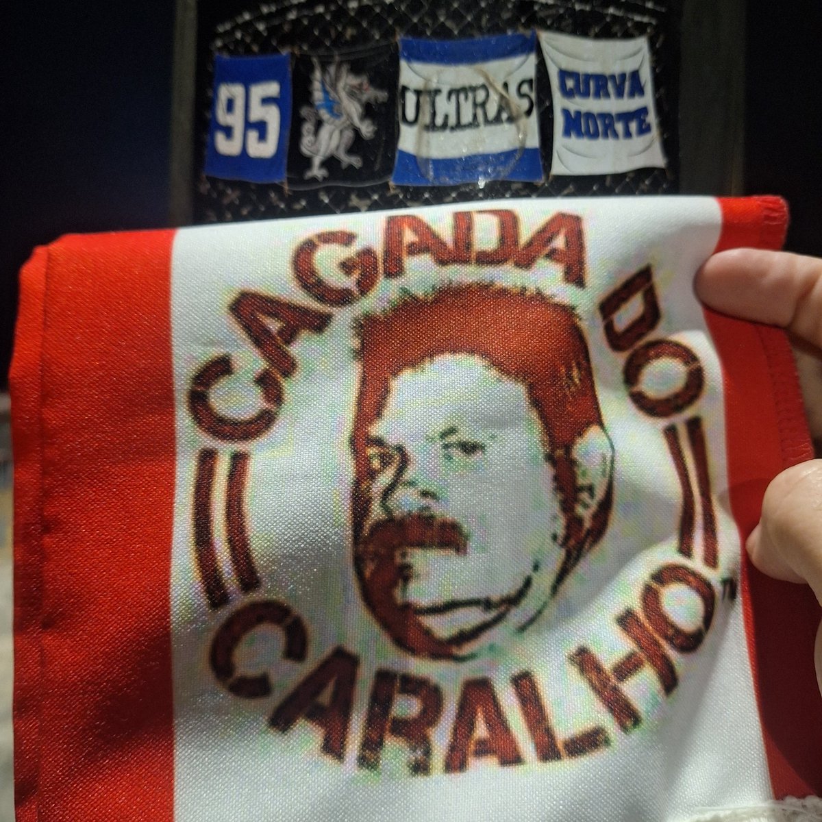 João Paulo tweet media