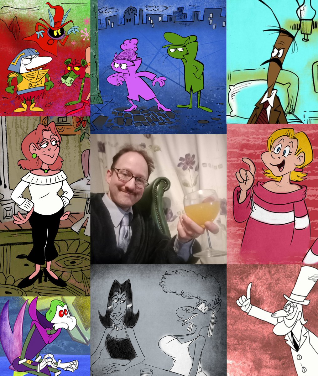 AndrewMorrice1's tweet image. Art vs Artist 2025 edition.

#HRAMcomics #blonge #artvsartist2025 #granitoons