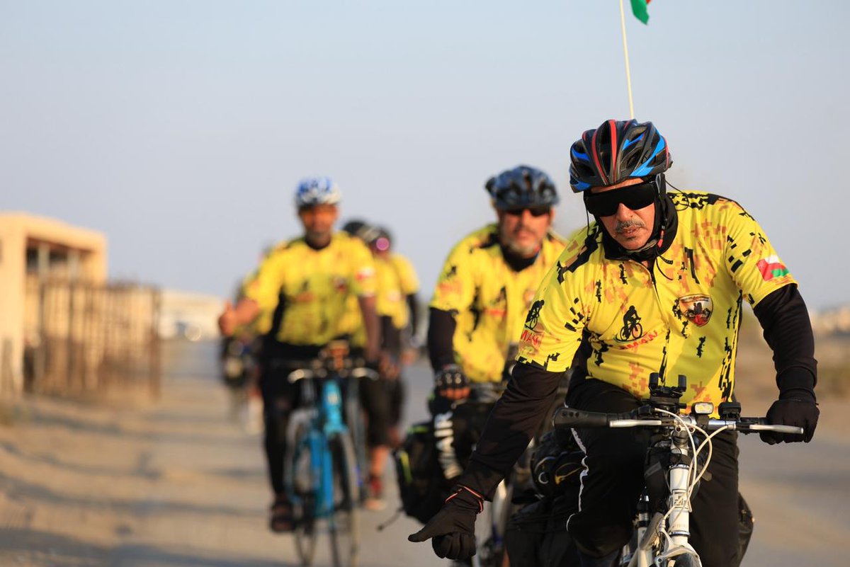 فريق أمجاد السويق للمغامرات🇴🇲 tweet media