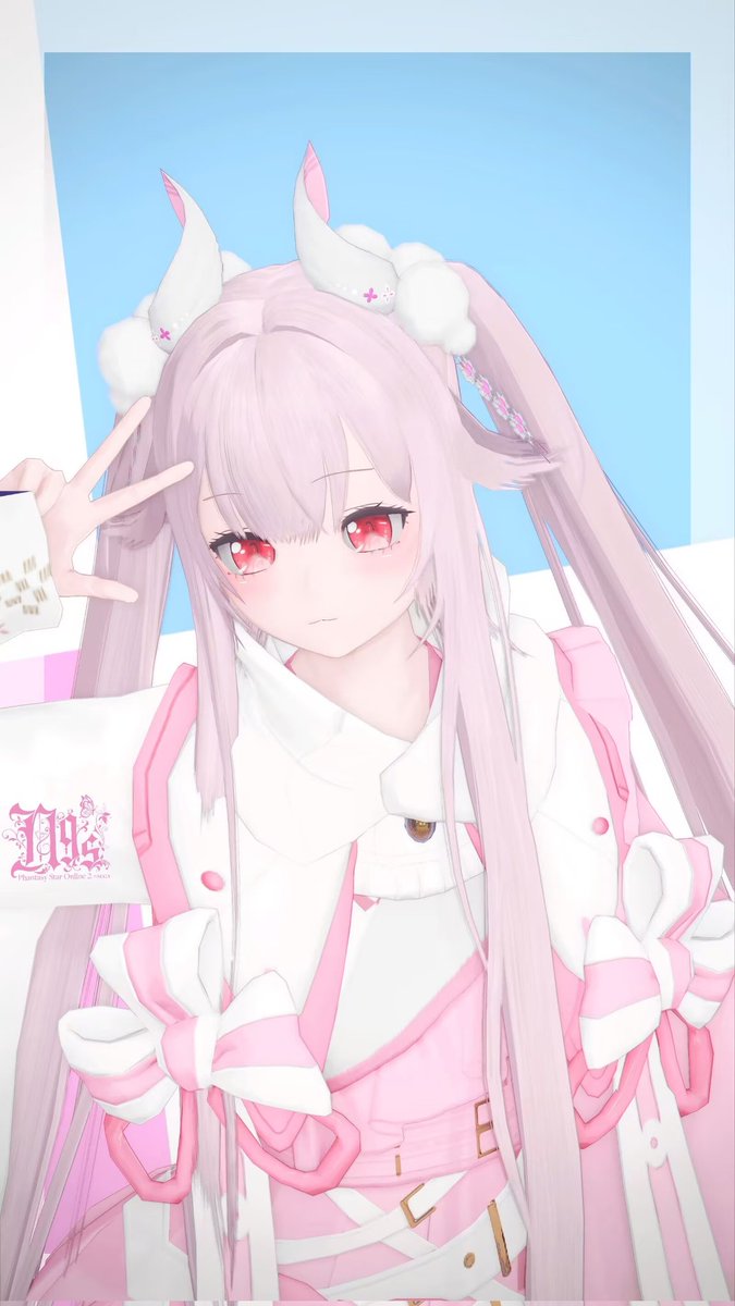 #PSO2NGS_SS
#メンテの日じゃないけどssを貼る