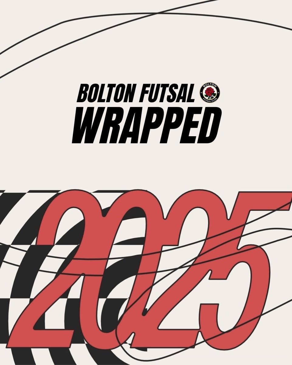 Bolton Futsal Club tweet media
