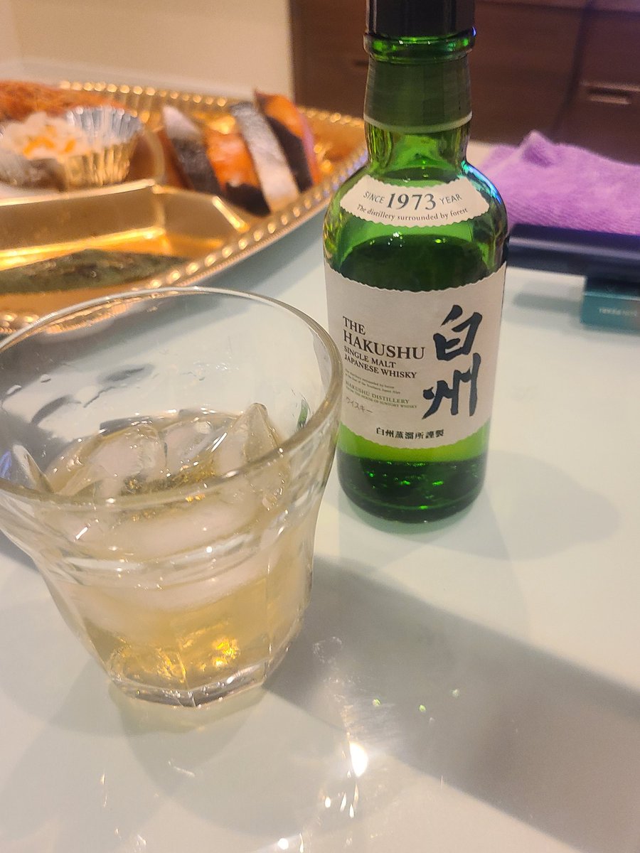 kiru1166's tweet photo. 高級品(。・ω・。)🍙 https://t.co/YRHzHdSmwO
