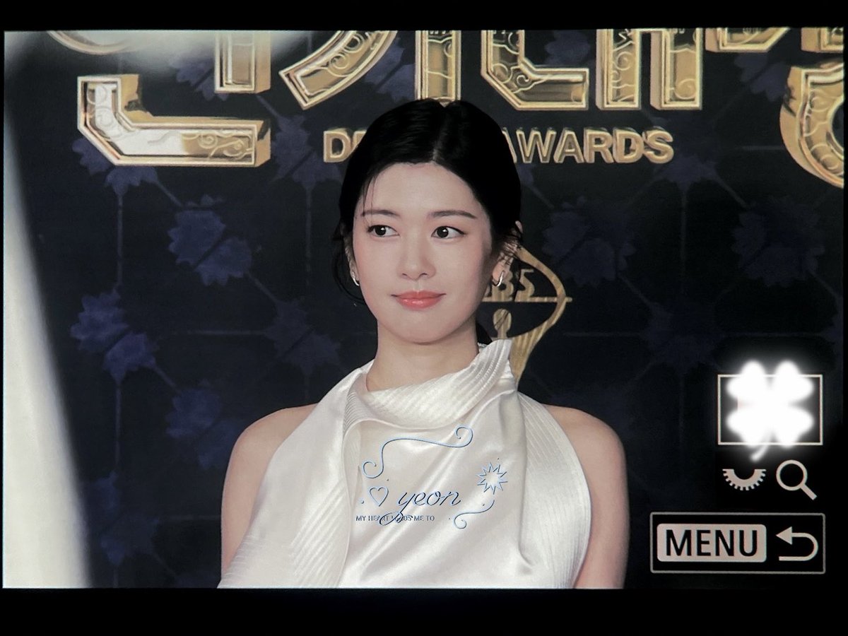 251231 SBS 연기대상

🤍🪽

#정소민