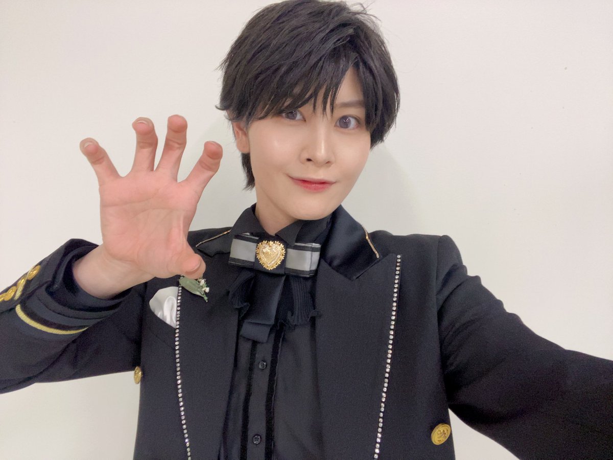 風ォト 凰紫丈源 凰紫丈源〈風男塾〉 (@michael_jorgen7) / Posts / X