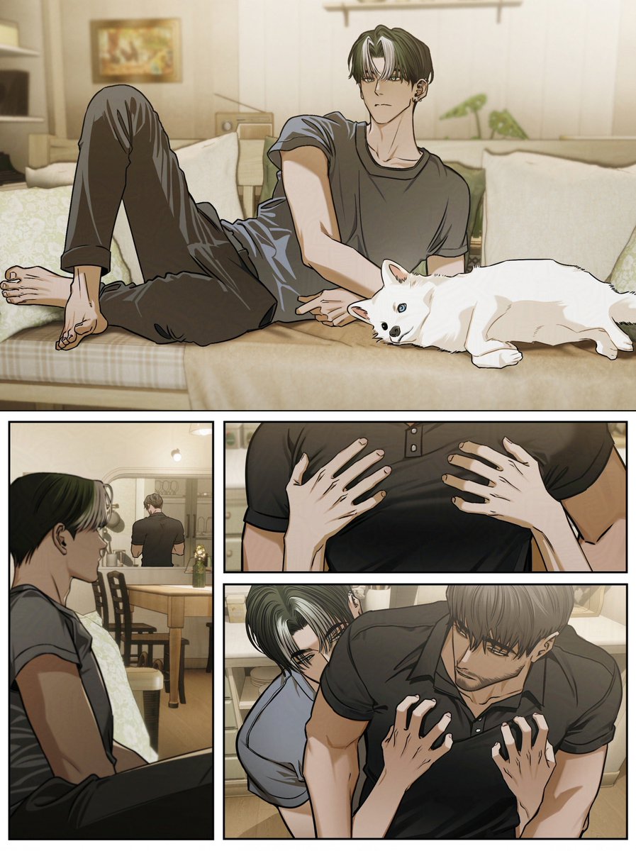 도동히 tweet media