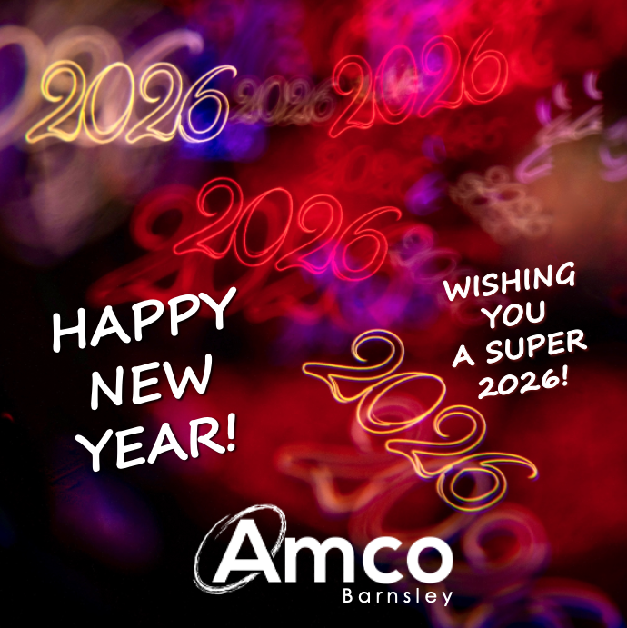 Happy New Year to all! We hope you have a super 2026. 

Note - We will be open on Monday January 5th from 7am, see you then! 😀