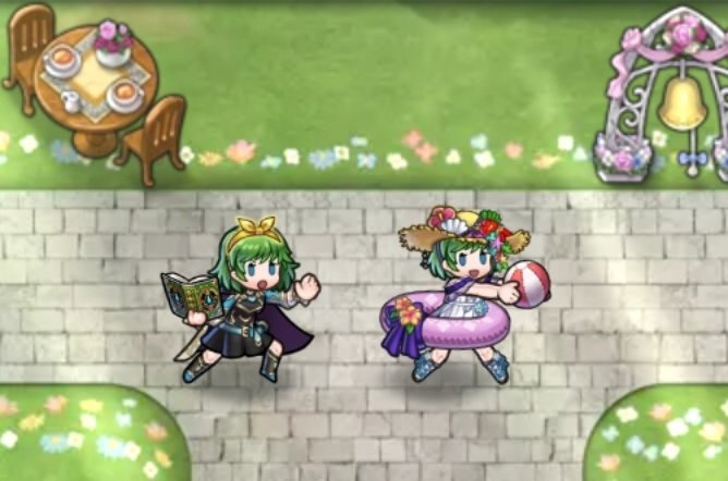 bufferin_EX's tweet image. 今年は水着ニノ実装に大感謝🙏
次はいよいよ比翼か双界が来てしまうんじゃないかと身構えてます🫠

やや低浮上気味の1年でしたが交流していただきありがとうございました！
来年もよろしゅうお願いします🦭