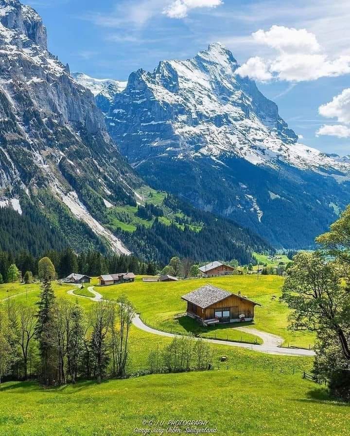 Switzerland 🇨🇭