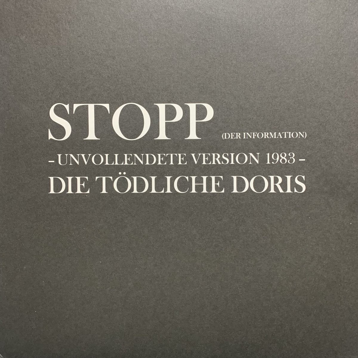 今夜。
毎年恒例のlynch大晦日イベントに
音盤を少しだけ持って参加します。
短い時間になると思うので、いつもと違った感じになるかもしれません。

それでは皆様
良いお年をお迎えください。