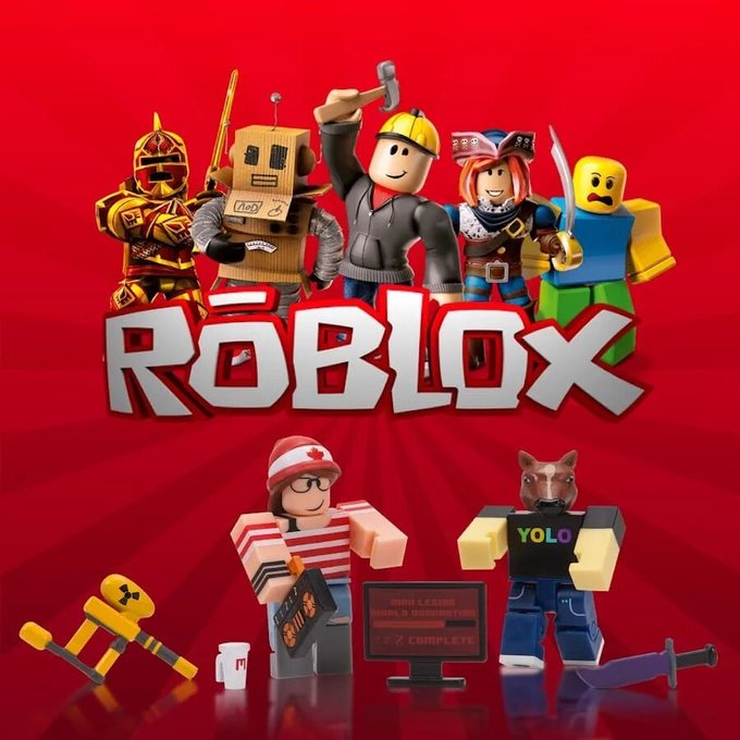 Roblox, Türkiye'de resmi olarak şirket açtı.