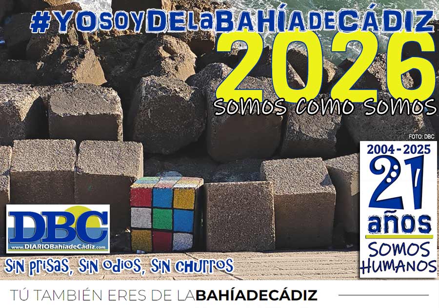 DIARIOBC's tweet image. (Ojalá 2026 sea una mijita más humano…)
Lo cómodo y rutinario sería desear #felizNavidad y próspero #AñoNuevo, y vámono, pero… SOMOS COMO SOMOS.

AQUÍ el tostón completo:
facebook.com/DIARIObahiadec…