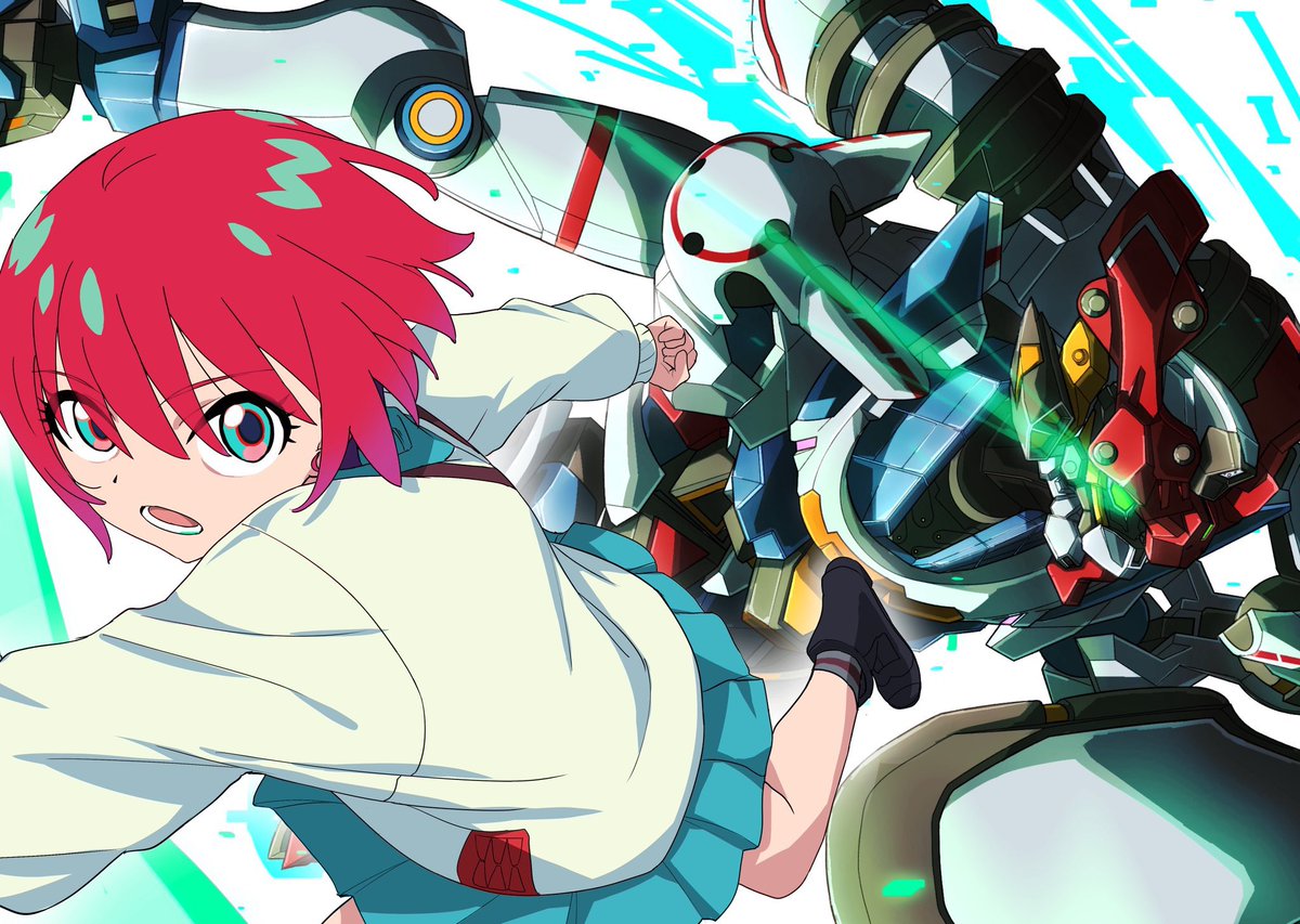 ルナマリアとネーナ、あとコミケのクーデリアとマチュ!
赤髪多め🧑‍🦰
 #2025年自分が選ぶ今年の4枚 