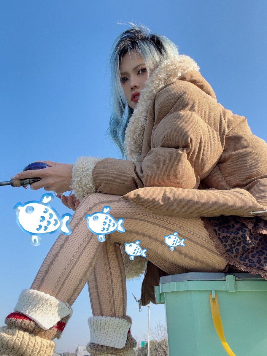 Yolo黎小雅 tweet media