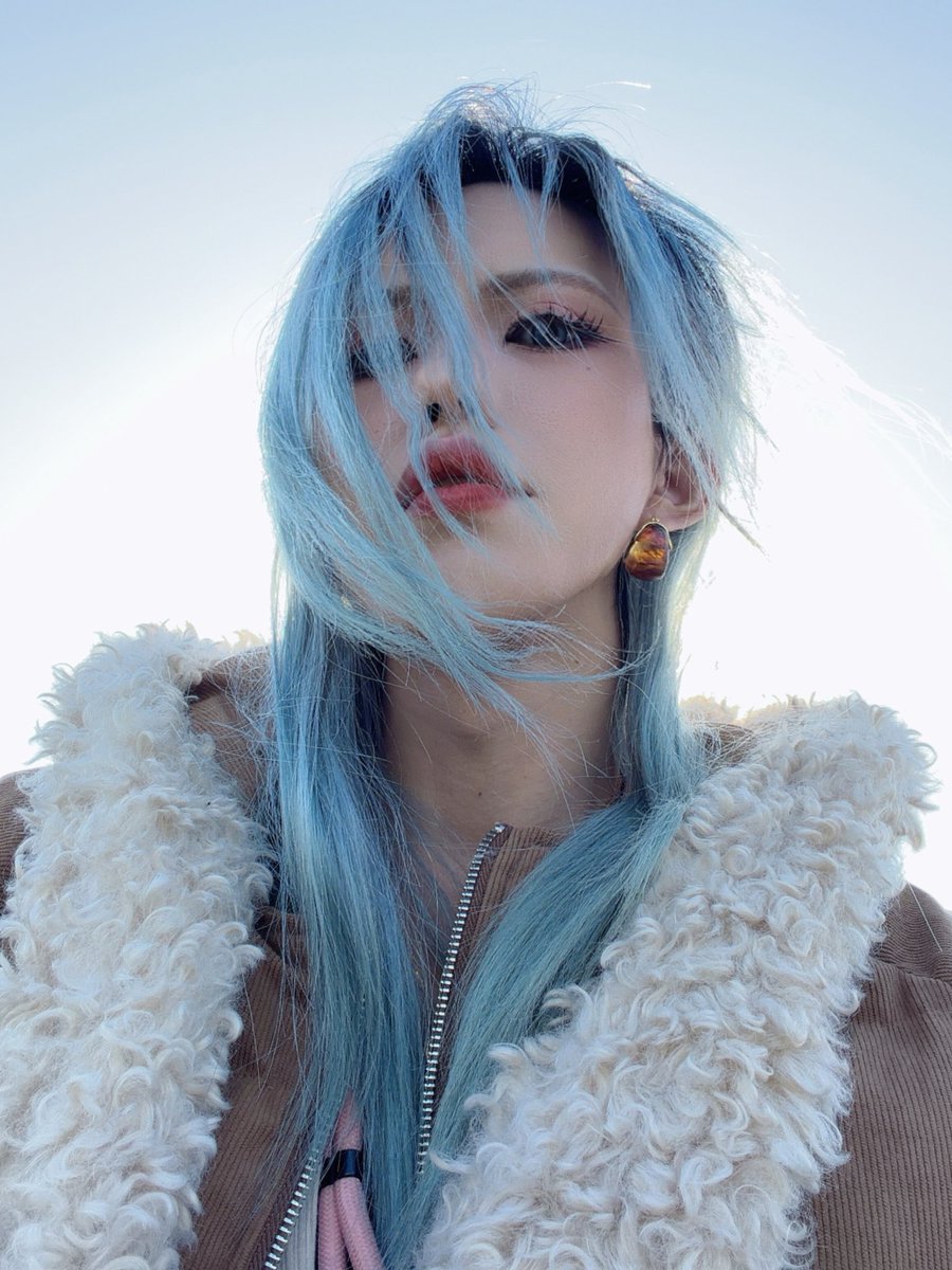 Yolo黎小雅 tweet media