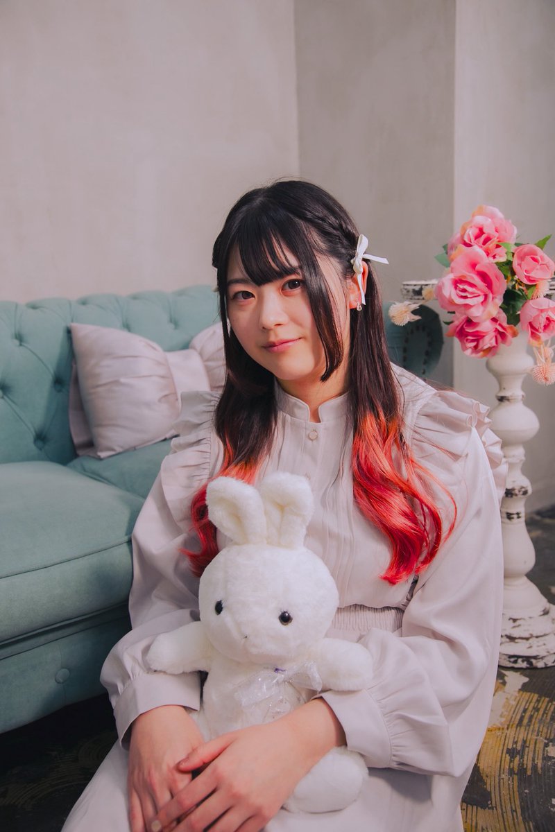 紅玉リサ🐇♥️ (@risa_kougyoku) / Posts / X