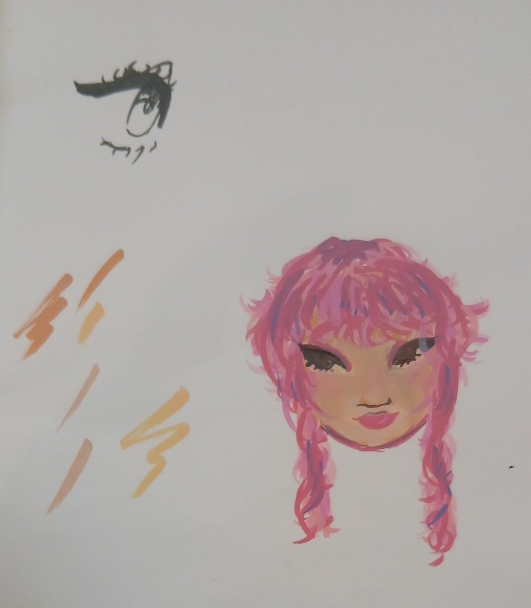 aj ! || no longer writing that sskk fic tweet media