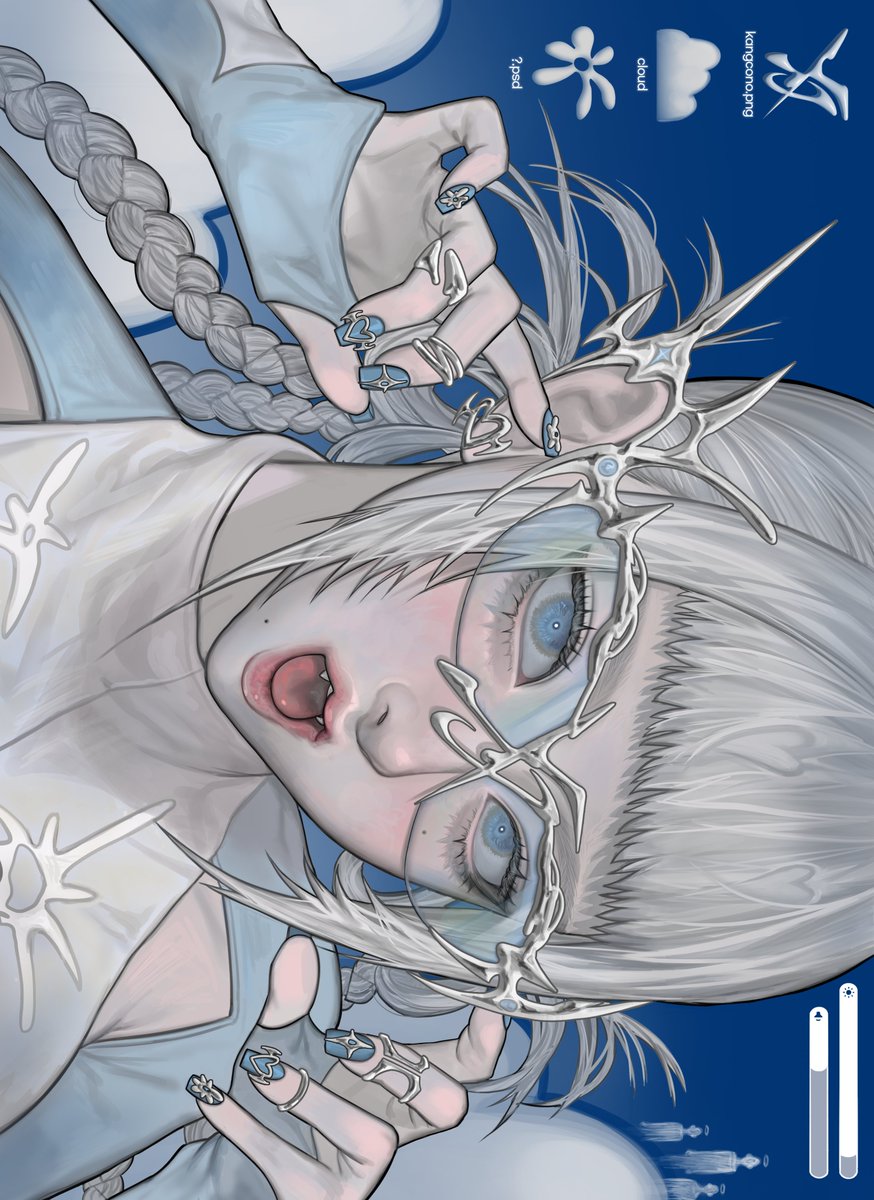 영주 KANGCONO tweet media