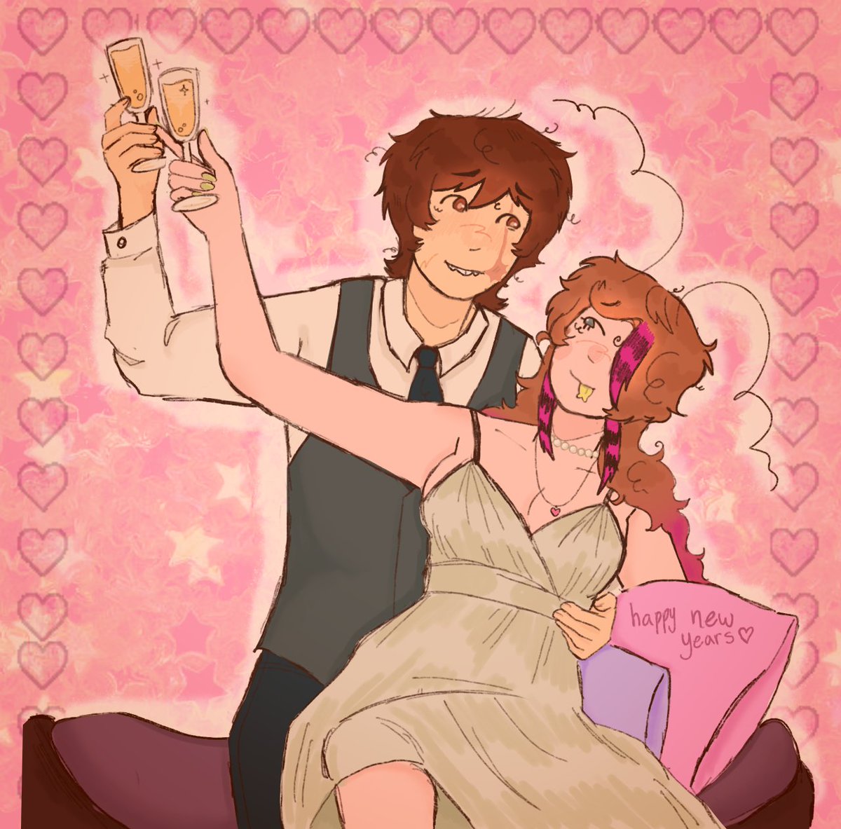 Zeebug 🐛 chibi comms open! tweet media