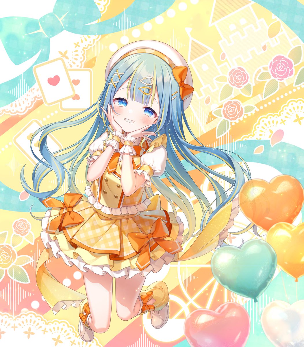 kotono💎ご依頼◎ (@__kt127) / Posts / X