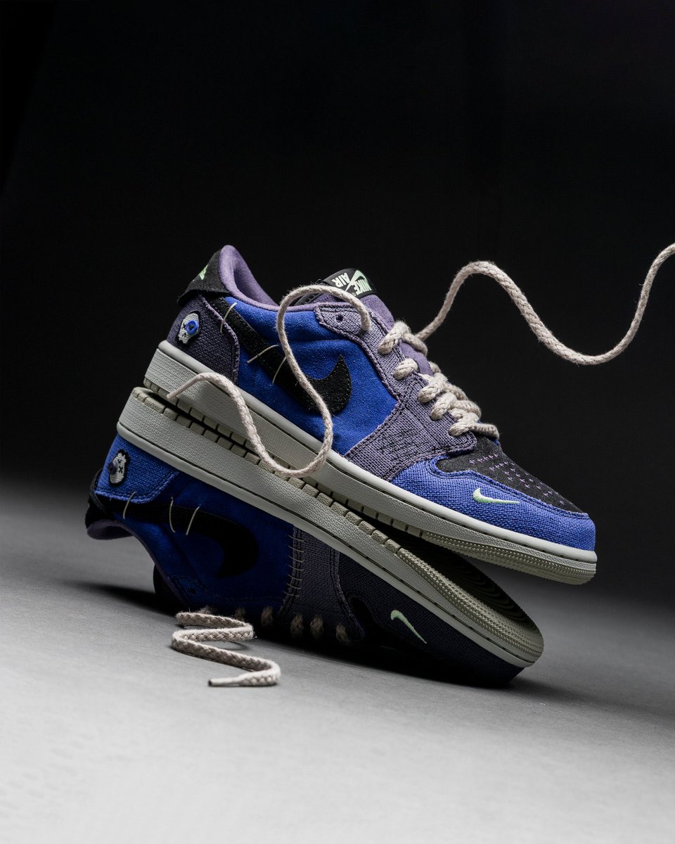 foot locker zion williamson