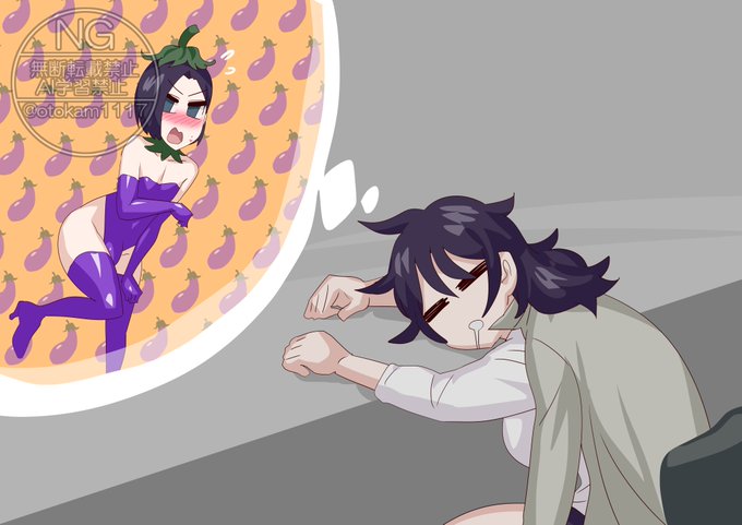 ナスの夢 #キュアライダー #ライダー少女 