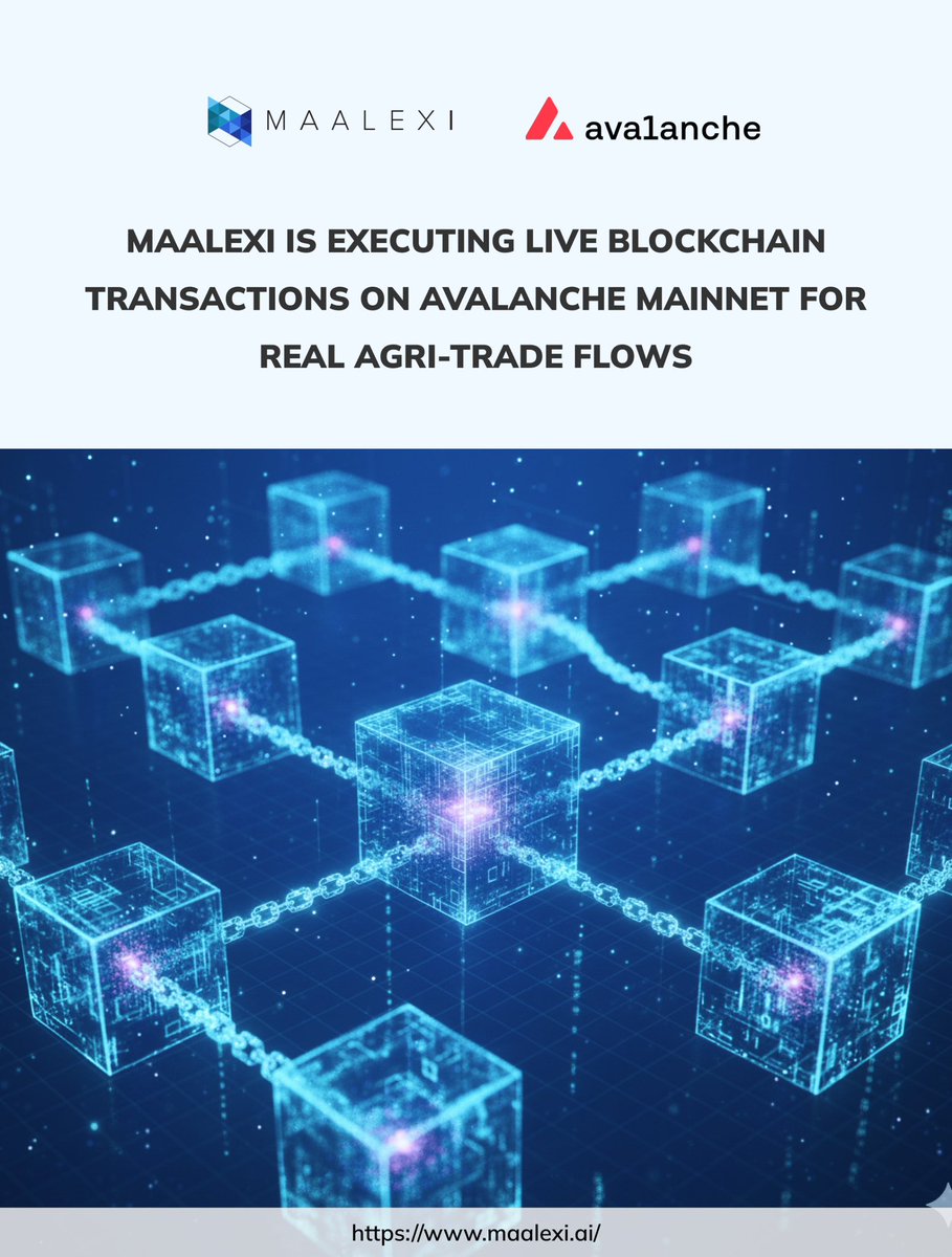 Maalexi.AI tweet media