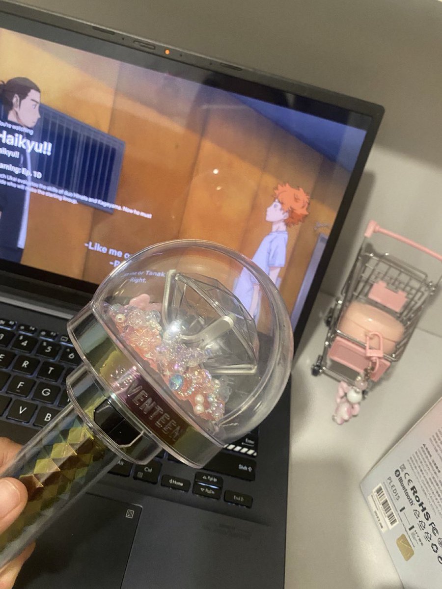 year end giveaway <3 

1 winner of unsealed caratbong v3

— like &amp; rt 
— reply anything 
— x to impatient 

ends anytime. advance happy new year everyone ᢉ𐭩ʚɞ