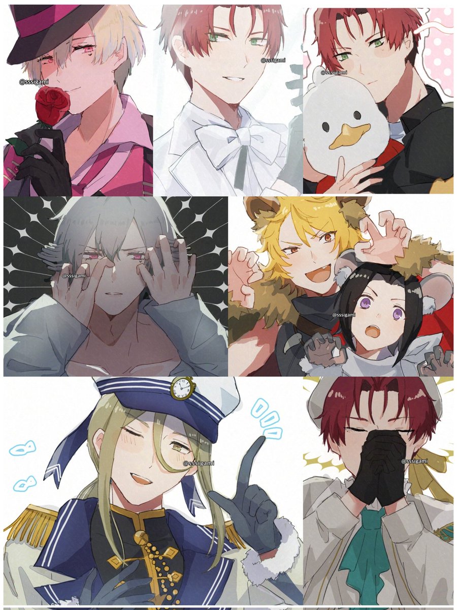 ぱりんこ (@e2trjARTYZZgOmx) / Posts / X