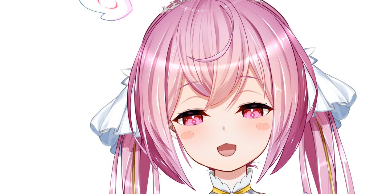 符洛院カナデ tweet media