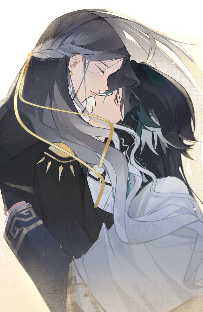 [#xiahan | 🌾🔭]
— endless pouring rain.

⠀⠀long live the emperor, long live the empress.

©⠀seyyion