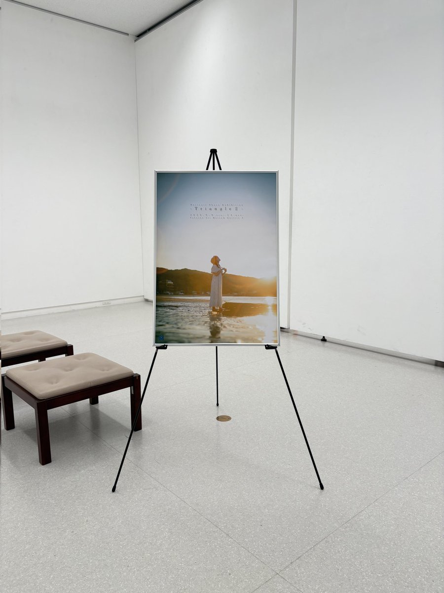 Tri__angle (Triangle Ⅱ ✨ありがとうございました✨） tweet media