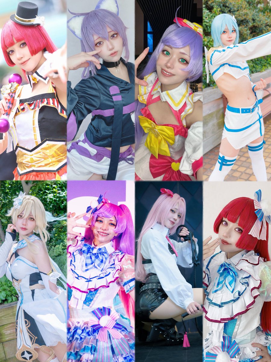 うさ💛1/12チャ！🍎💜 (@usatter16) / Posts / X