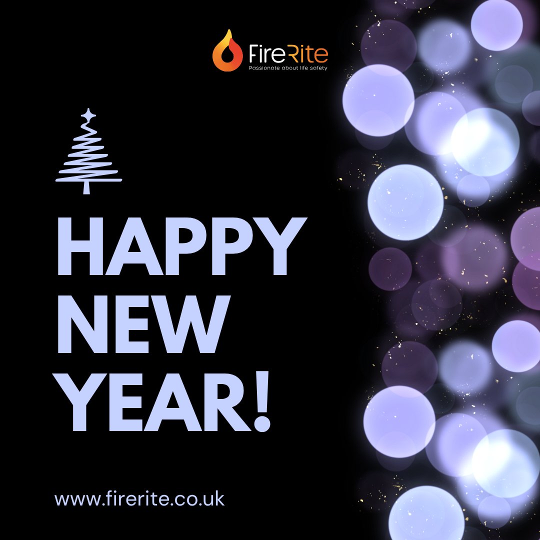 FireRite tweet media