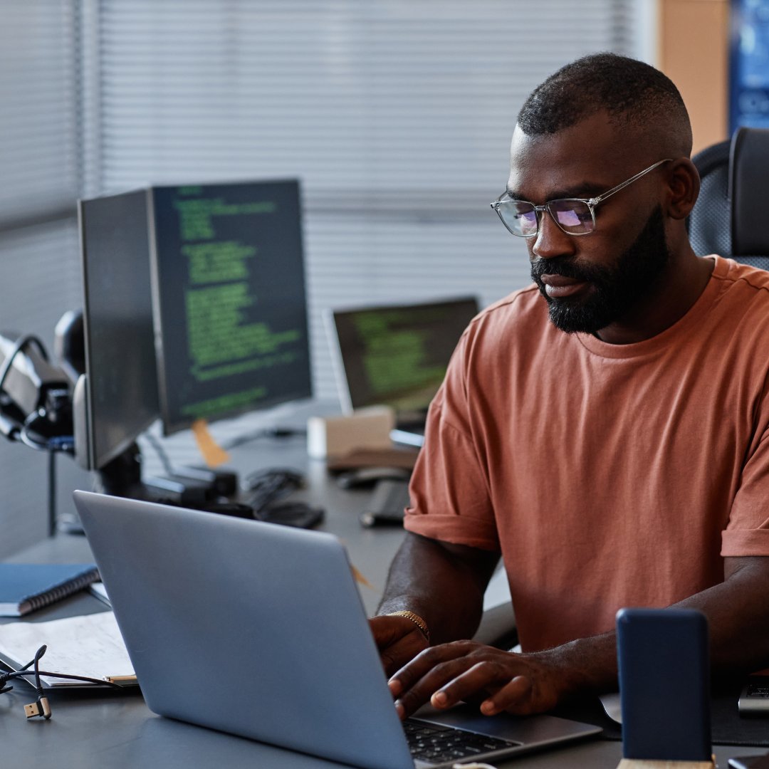 #DigitalTransformation doesn’t end at launch, and neither do we.

With real-time dashboards, data feeds, and ongoing #PerformanceMonitoring, we help you continually refine products, journeys, and processes.

Check out our website for more: heyor.ca/V9nho7