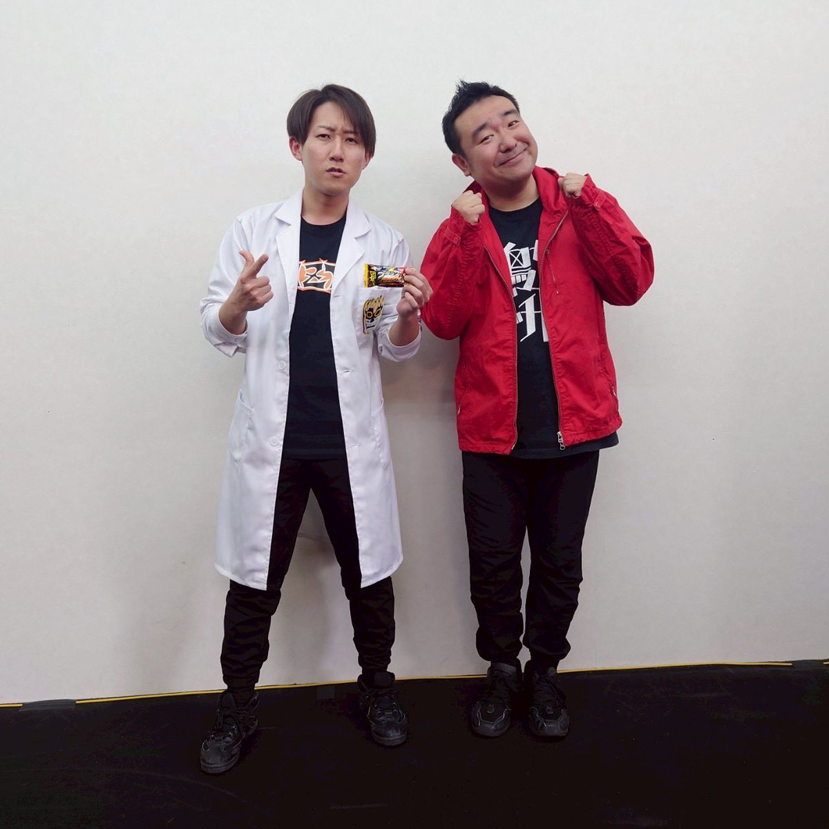 TOPPOREN's tweet image. 今年も本当に
ありがとうございました！

コントライブに始まり、
初の自主興行！！
満員御礼ありがとうございました！

初のリーディング公演！
貴重な経験させてもらえました！

本公演では主演も務め、
とても充実した一年になりました！

来年も小松は走り続けます！
来年もよろしくお願いします！