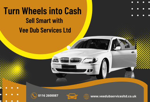 VeeDubLeicester's tweet image. Get Top Value with Vee Dub Services Ltd - Hassle-Free Vehicle Selling Service.

Convert Your Wheels into Cash Today!

Visit us - veedubservicesltd.co.uk/sell-your-car

 #SellYourCar #TopValue #HassleFree