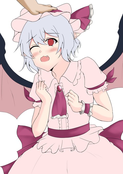 これは今日の冬コミで友人に寄稿する予定だったレミリアの途中絵
来年は絵を描く時間を増やしたいけど、仕事忙しくなりそうだなぁ😇
#C107 